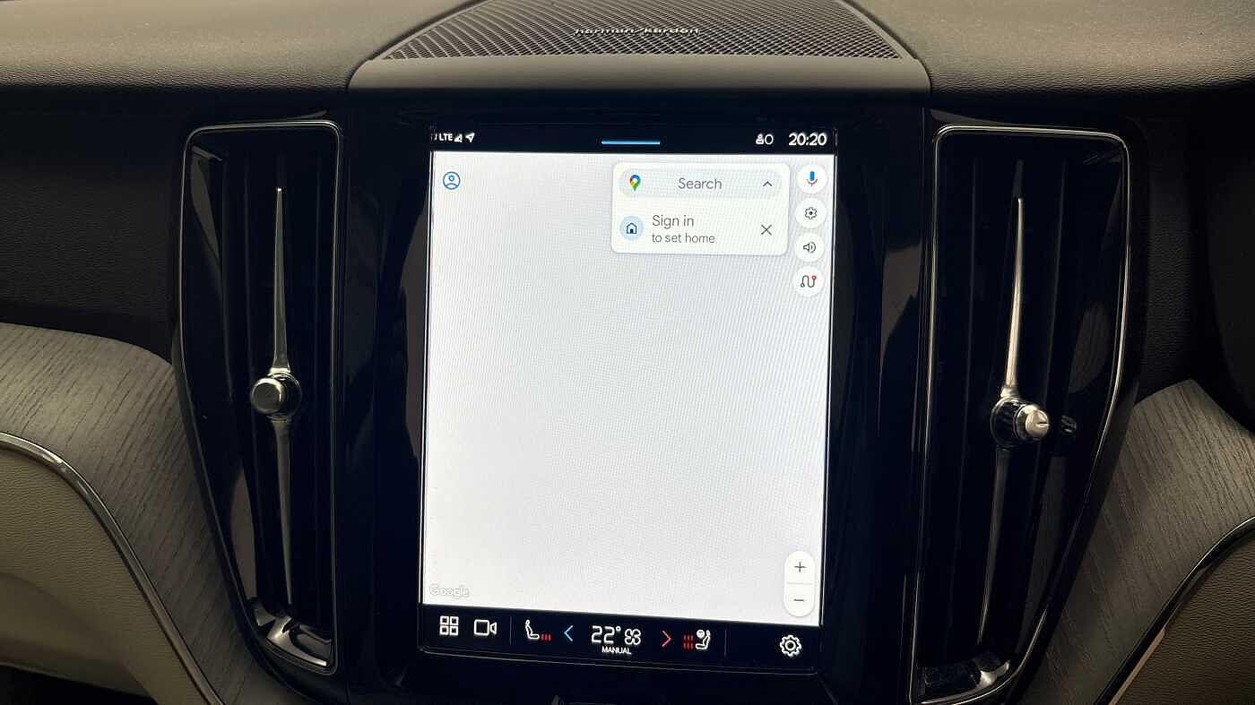 Used Volvo XC60 2025 for sale - 76585273: Photo 36