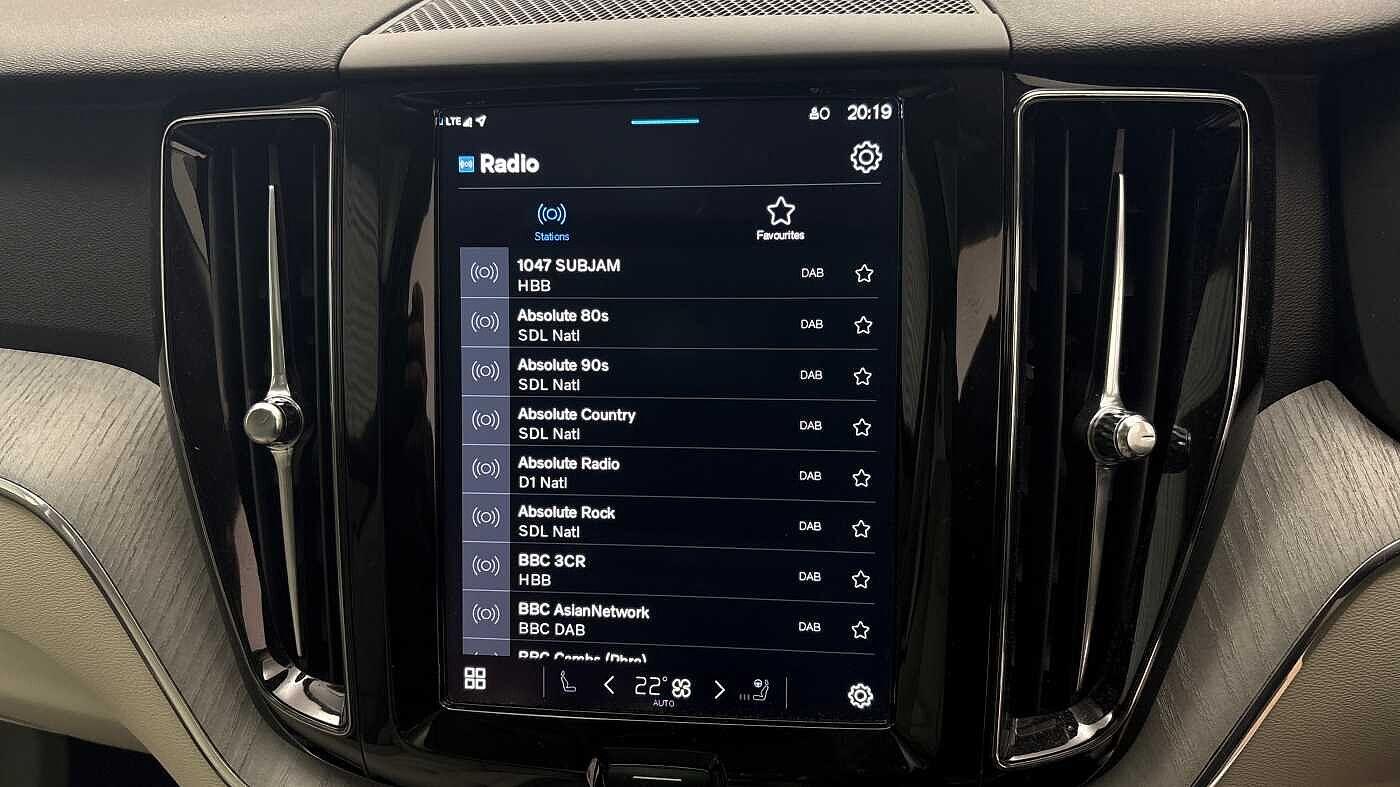 Used Volvo XC60 2025 for sale - 76585273: Photo 37