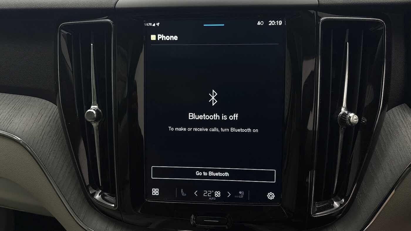 Used Volvo XC60 2025 for sale - 76585273: Photo 38