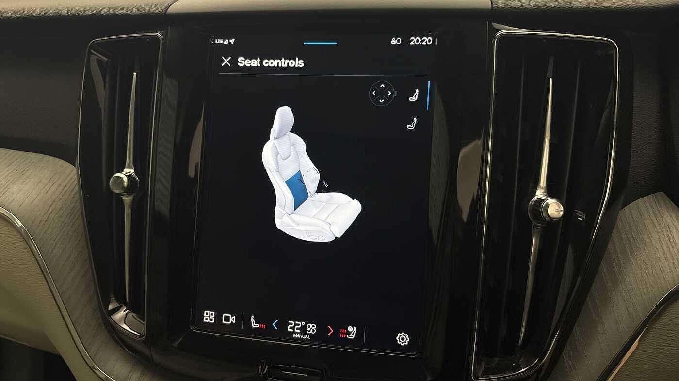 Used Volvo XC60 2025 for sale - 76585273: Photo 42