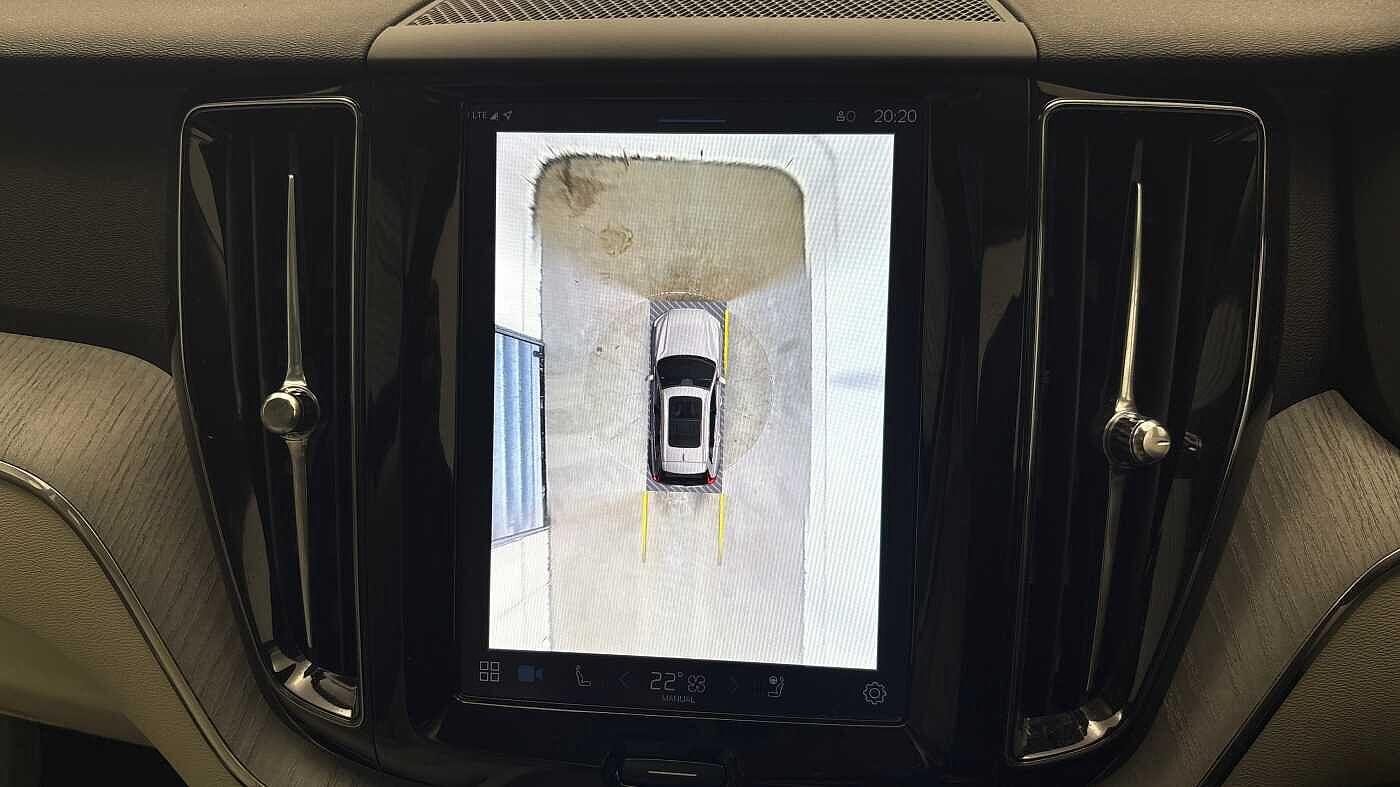 Used Volvo XC60 2025 for sale - 76585273: Photo 43