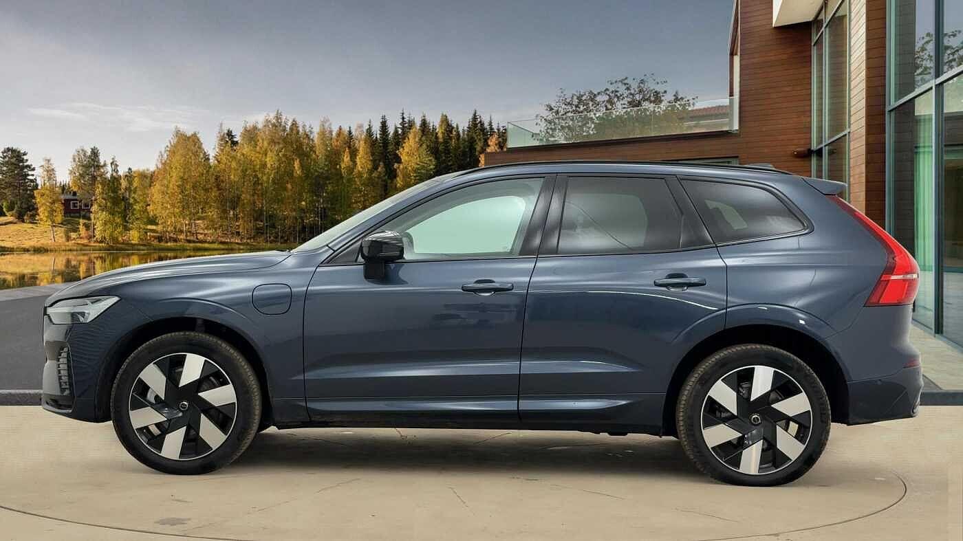 Used Volvo XC60 2025 for sale - 76585273: Photo 6