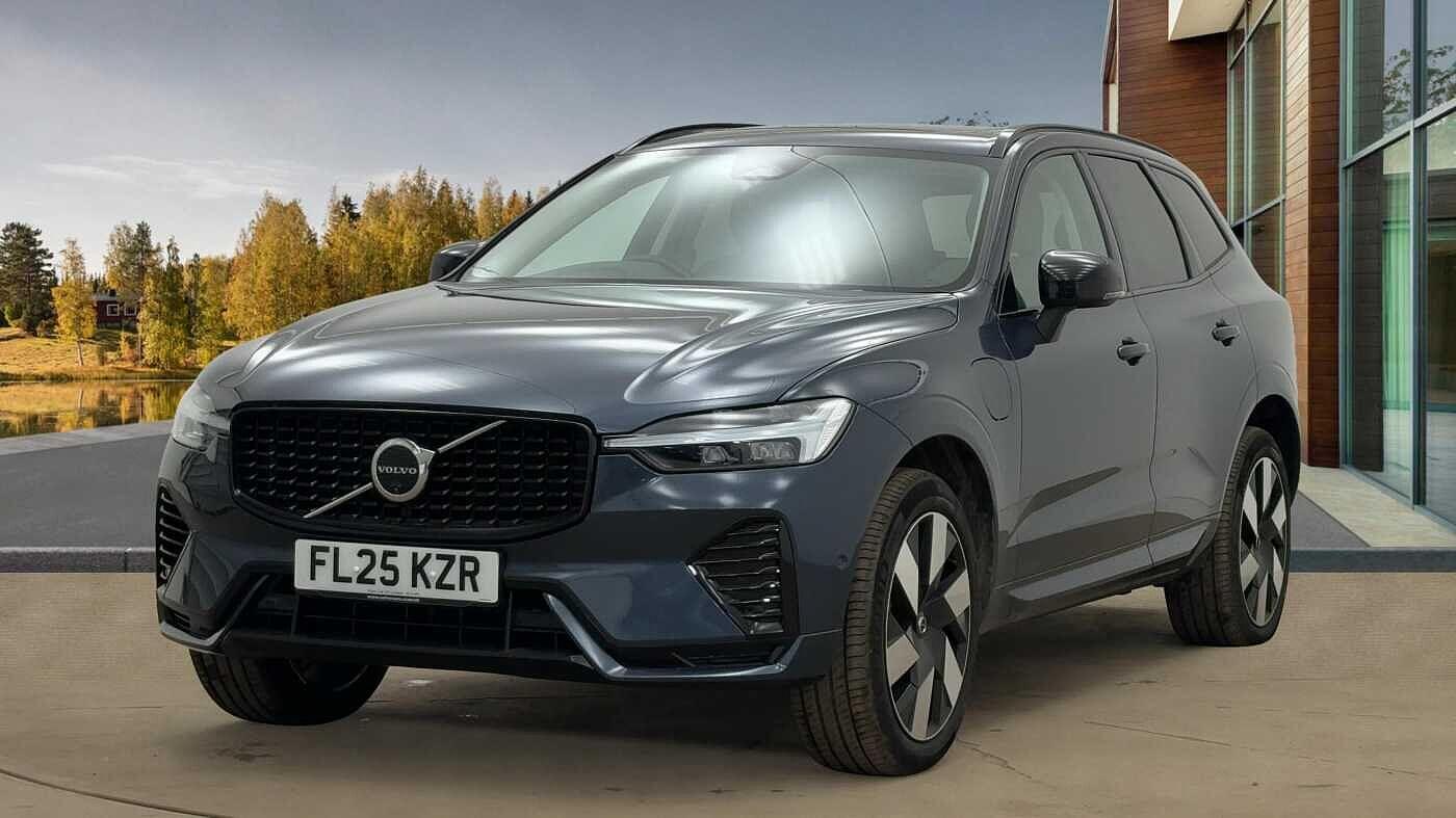Used Volvo XC60 2025 for sale - 76585273: Photo 7