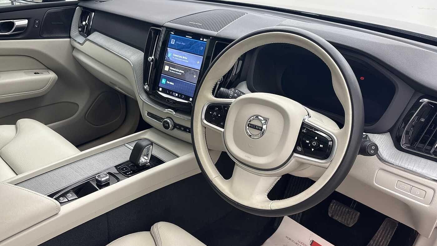 Used Volvo XC60 2025 for sale - 76585273: Photo 9