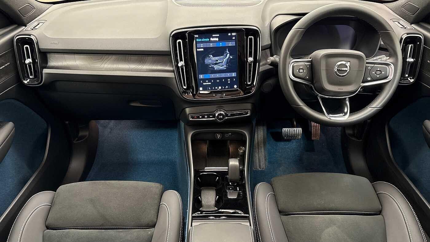 Used Volvo C40 2023 for sale - 77440861: Photo 10