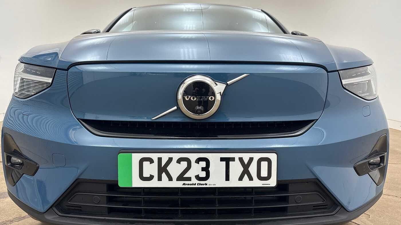 Used Volvo C40 2023 for sale - 77440861: Photo 24