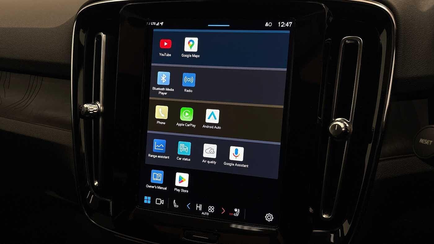 Used Volvo C40 2023 for sale - 77440861: Photo 34