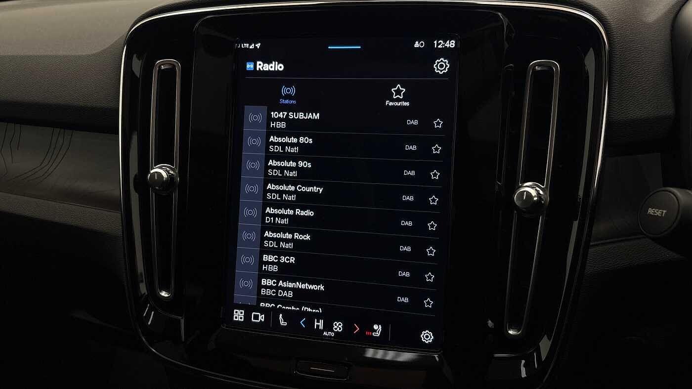 Used Volvo C40 2023 for sale - 77440861: Photo 37