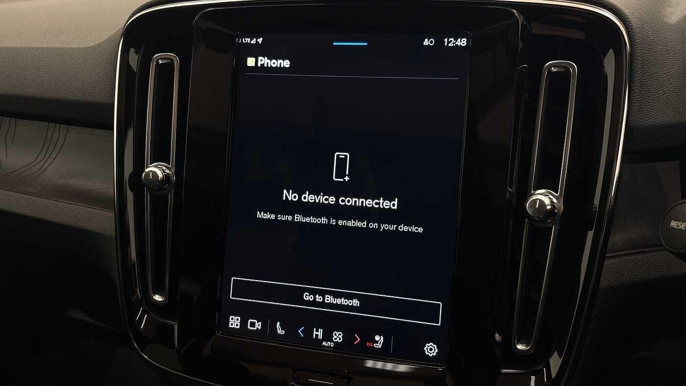 Used Volvo C40 2023 for sale - 77440861: Photo 38