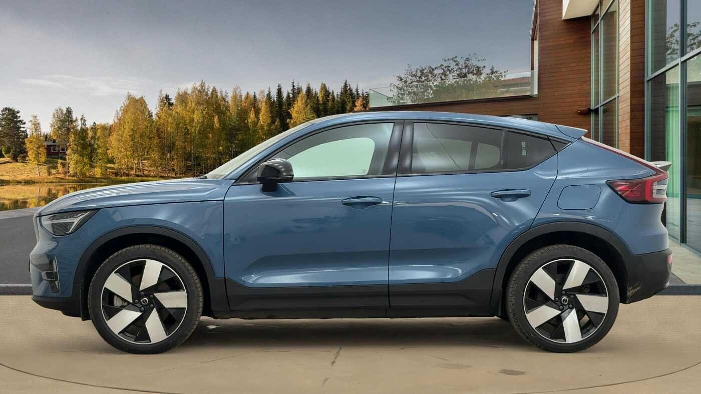 Used Volvo C40 2023 for sale - 77440861: Photo 6