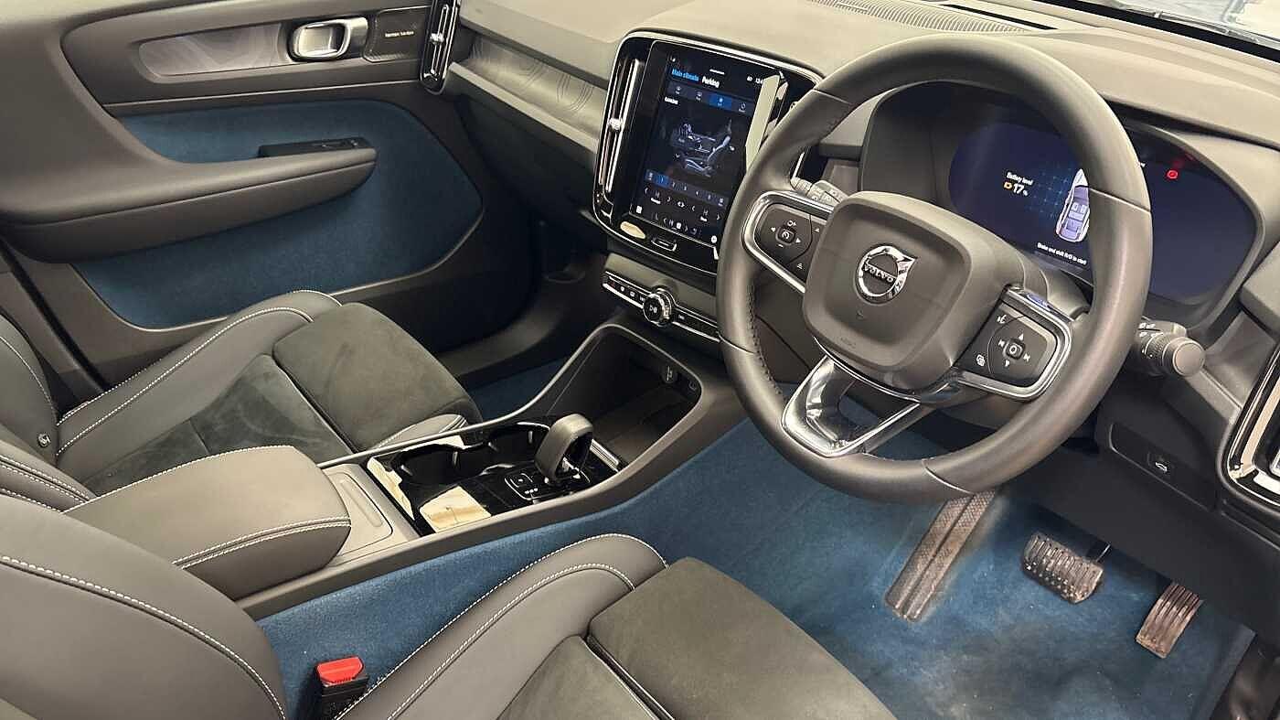 Used Volvo C40 2023 for sale - 77440861: Photo 9