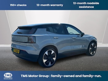 Used Volvo EX30 2025 for sale - 79395833: Photo