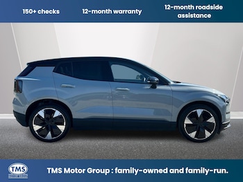 Used Volvo EX30 2025 for sale - 79395833: Photo