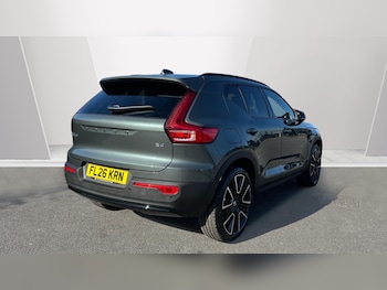 Used Volvo XC40 2026 for sale - 77824603: Photo