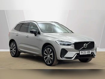 Used Volvo XC60 2025 for sale - 78648568: Photo