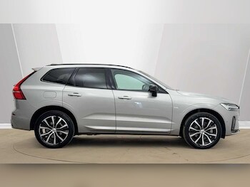 Used Volvo XC60 2025 for sale - 78648568: Photo