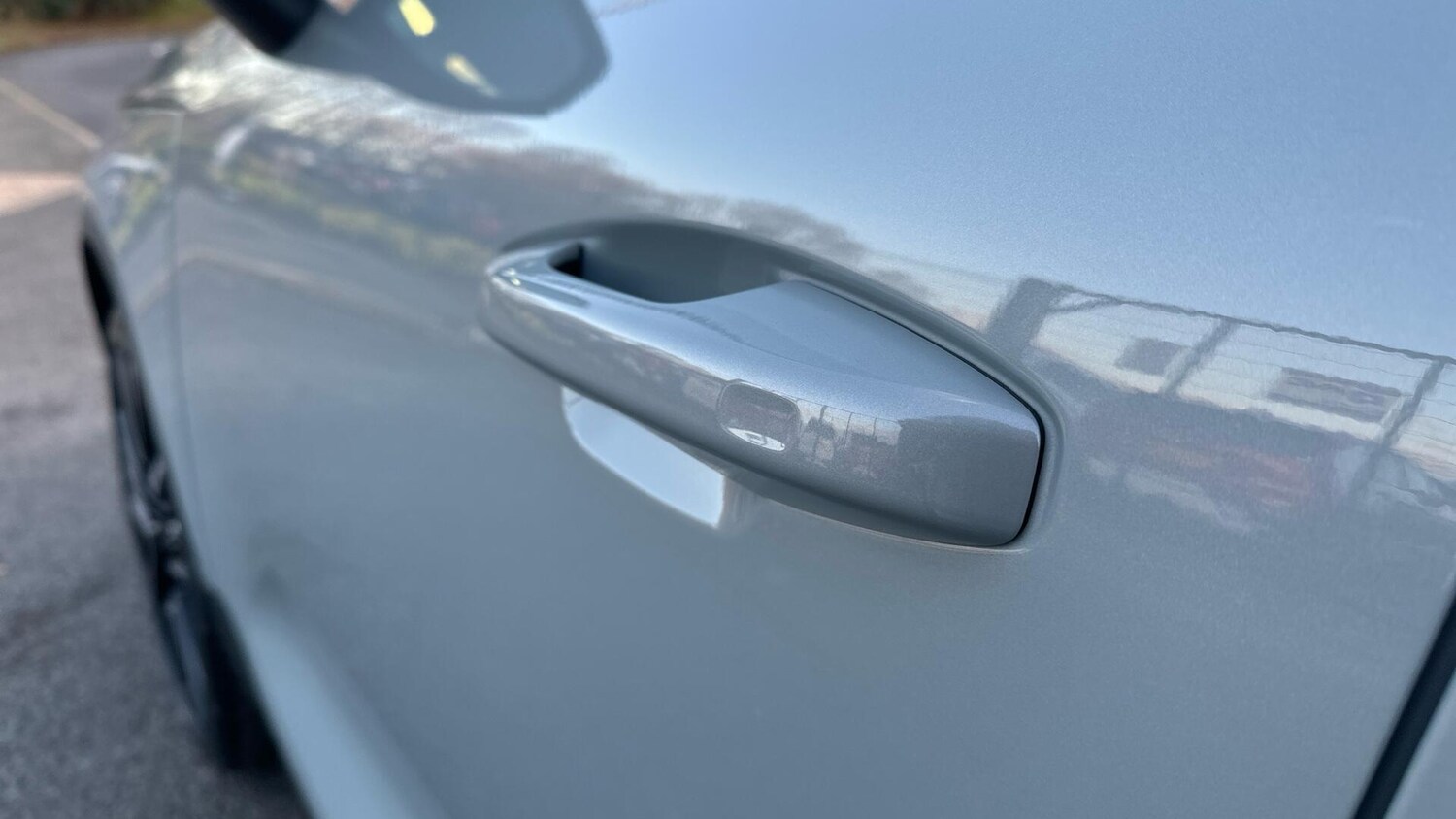 Used Volvo XC40 2025 for sale - 77672987: Photo 19