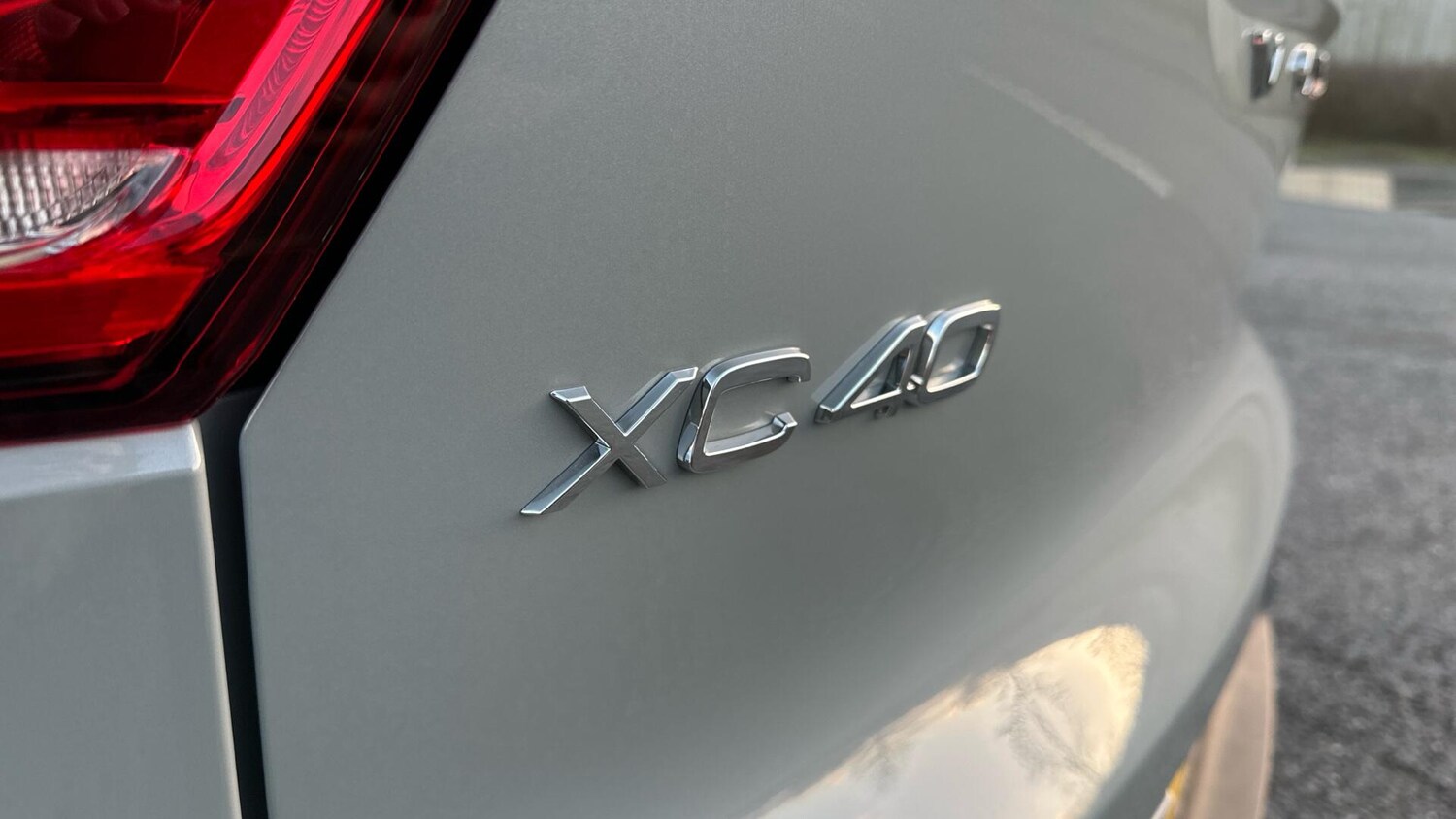 Used Volvo XC40 2025 for sale - 77672987: Photo 20