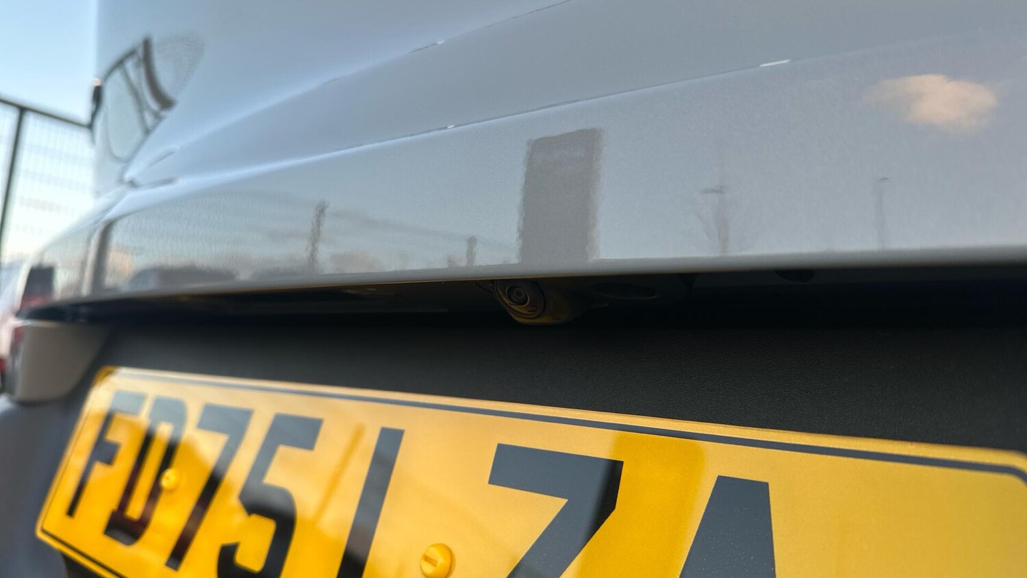 Used Volvo XC40 2025 for sale - 77672987: Photo 22