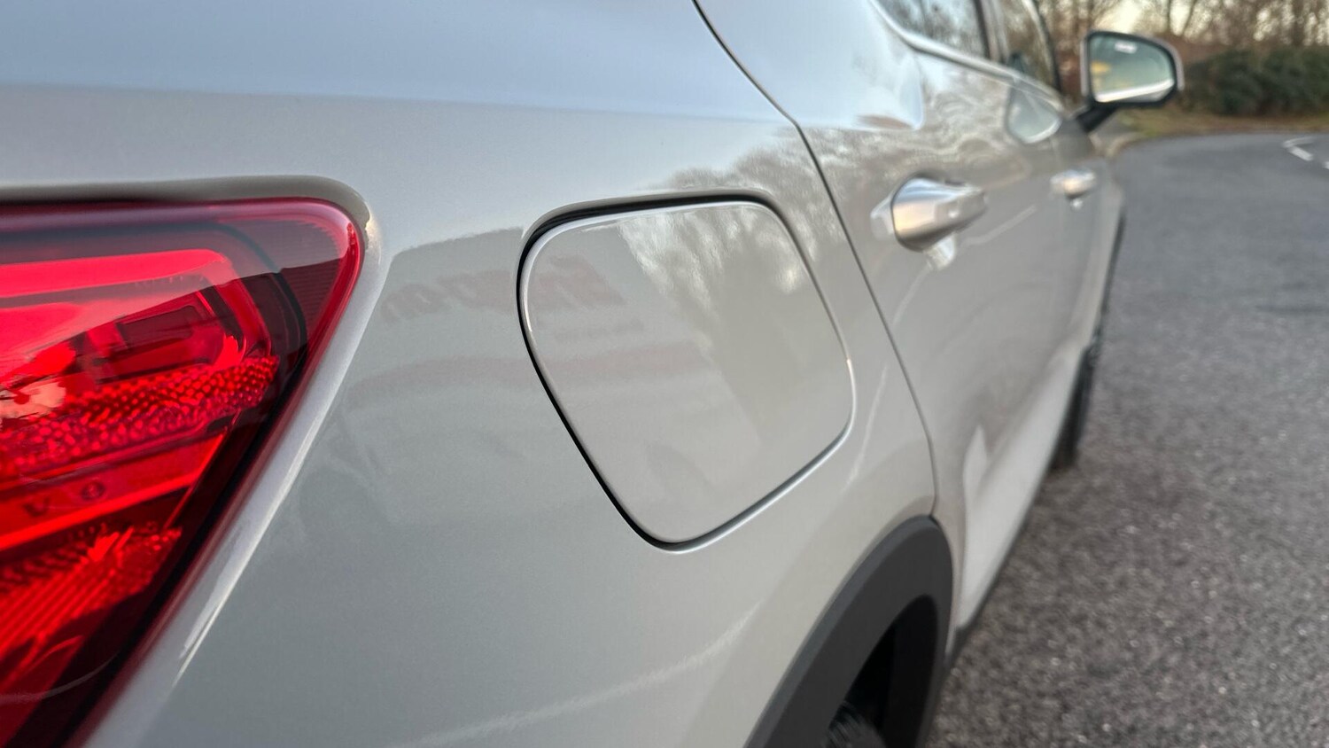 Used Volvo XC40 2025 for sale - 77672987: Photo 25