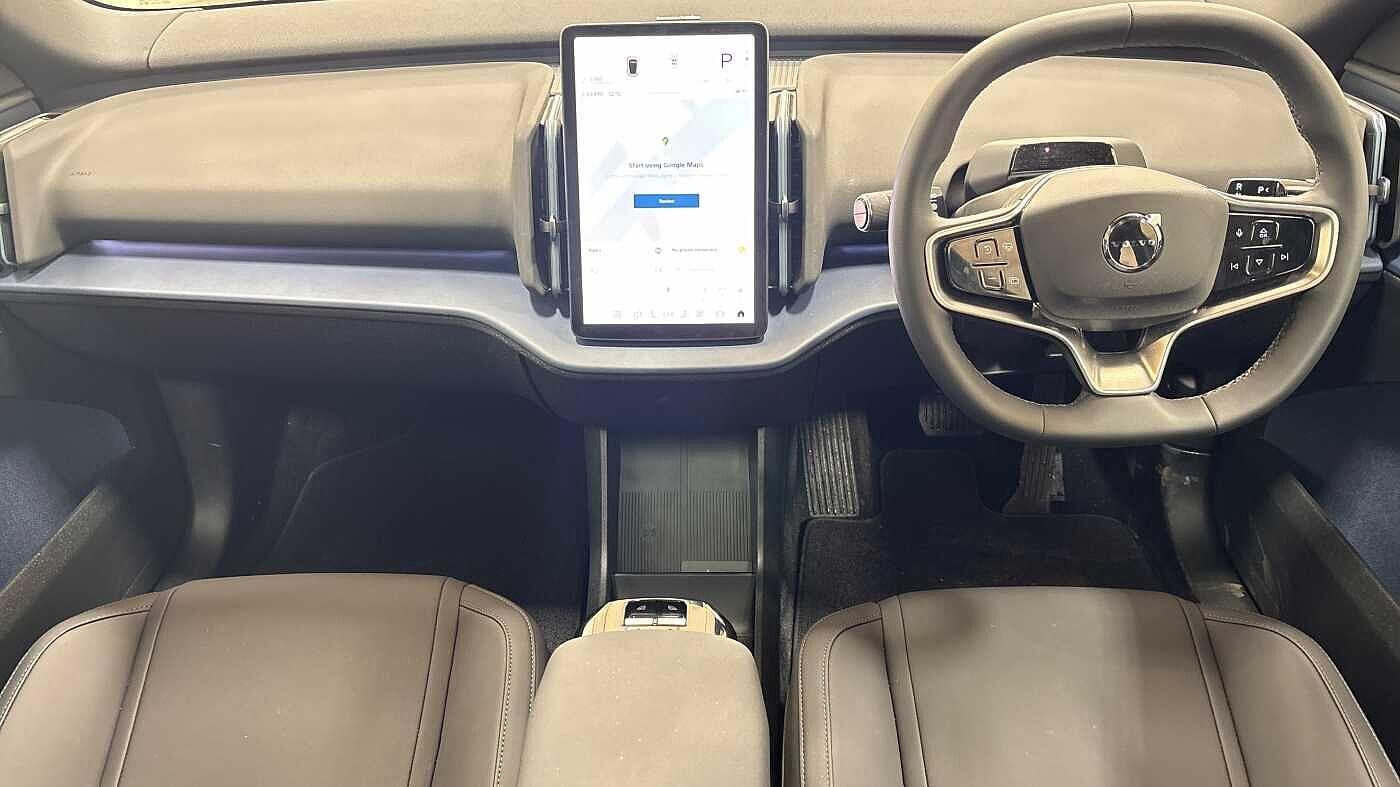 Used Volvo EX30 2025 for sale - 77015602: Photo 10