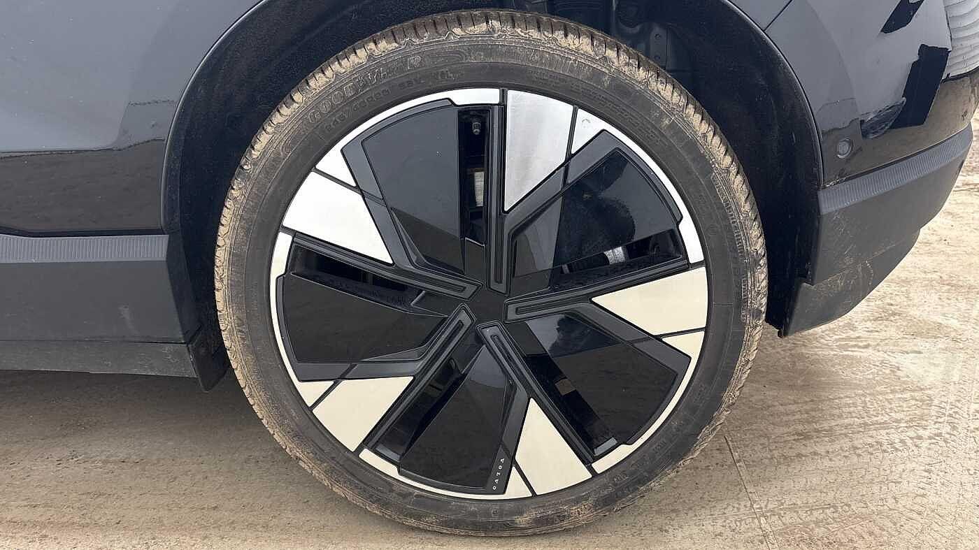 Used Volvo EX30 2025 for sale - 77015602: Photo 16