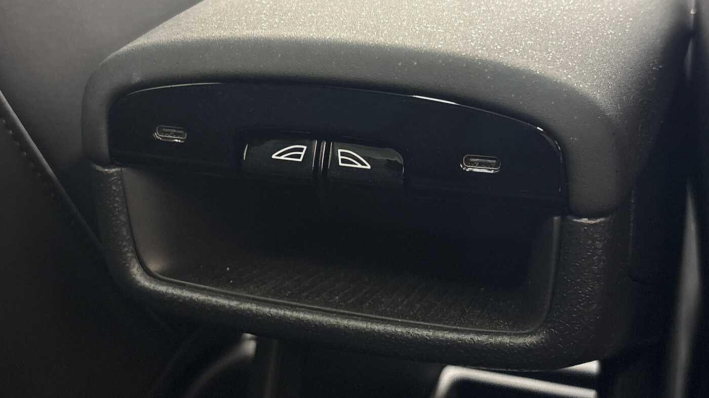 Used Volvo EX30 2025 for sale - 77015602: Photo 17