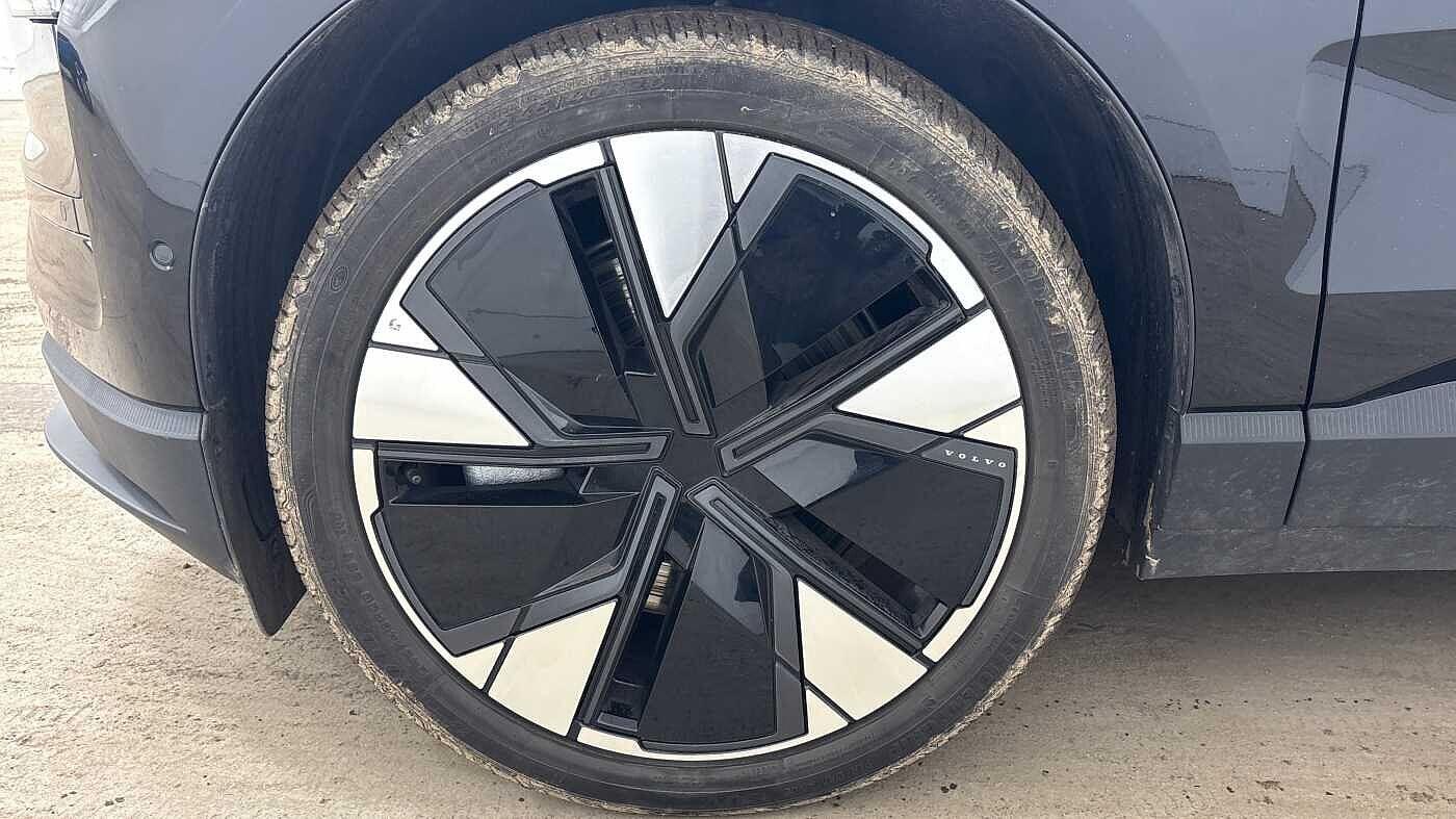 Used Volvo EX30 2025 for sale - 77015602: Photo 20