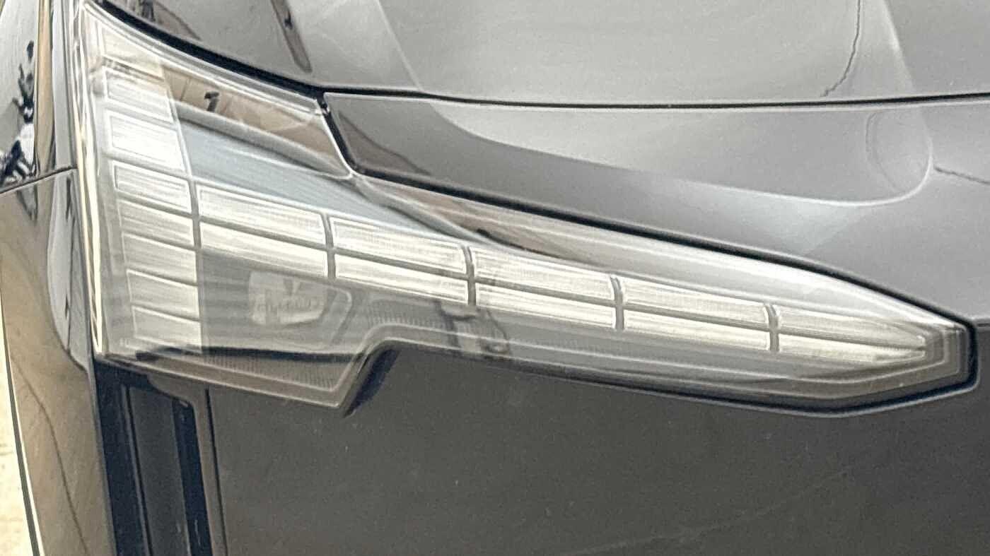 Used Volvo EX30 2025 for sale - 77015602: Photo 22