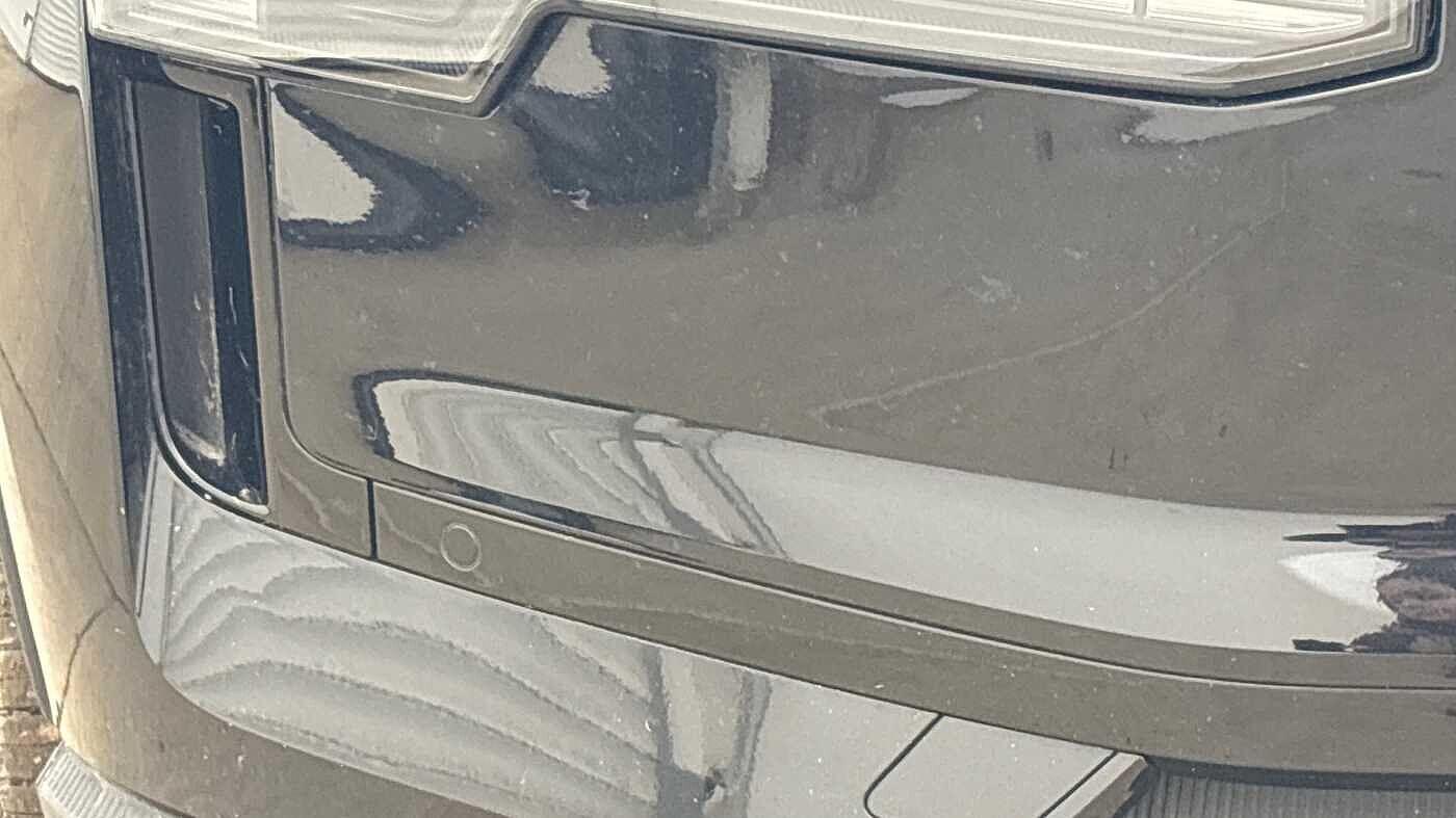 Used Volvo EX30 2025 for sale - 77015602: Photo 23