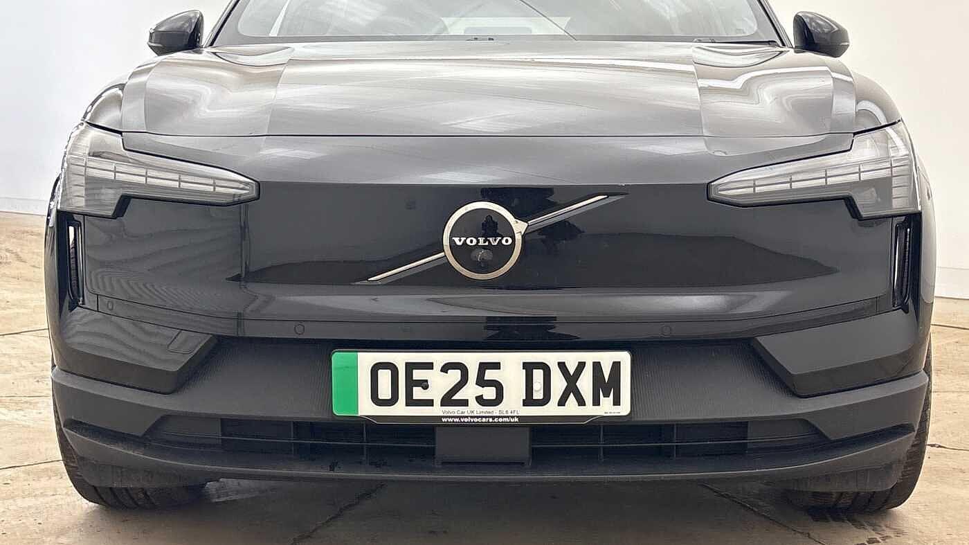 Used Volvo EX30 2025 for sale - 77015602: Photo 24