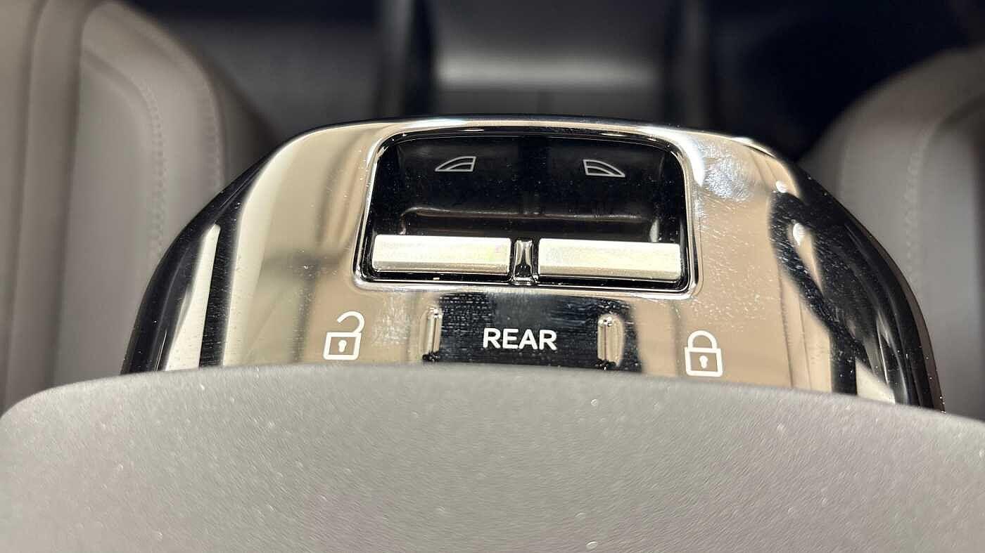 Used Volvo EX30 2025 for sale - 77015602: Photo 25