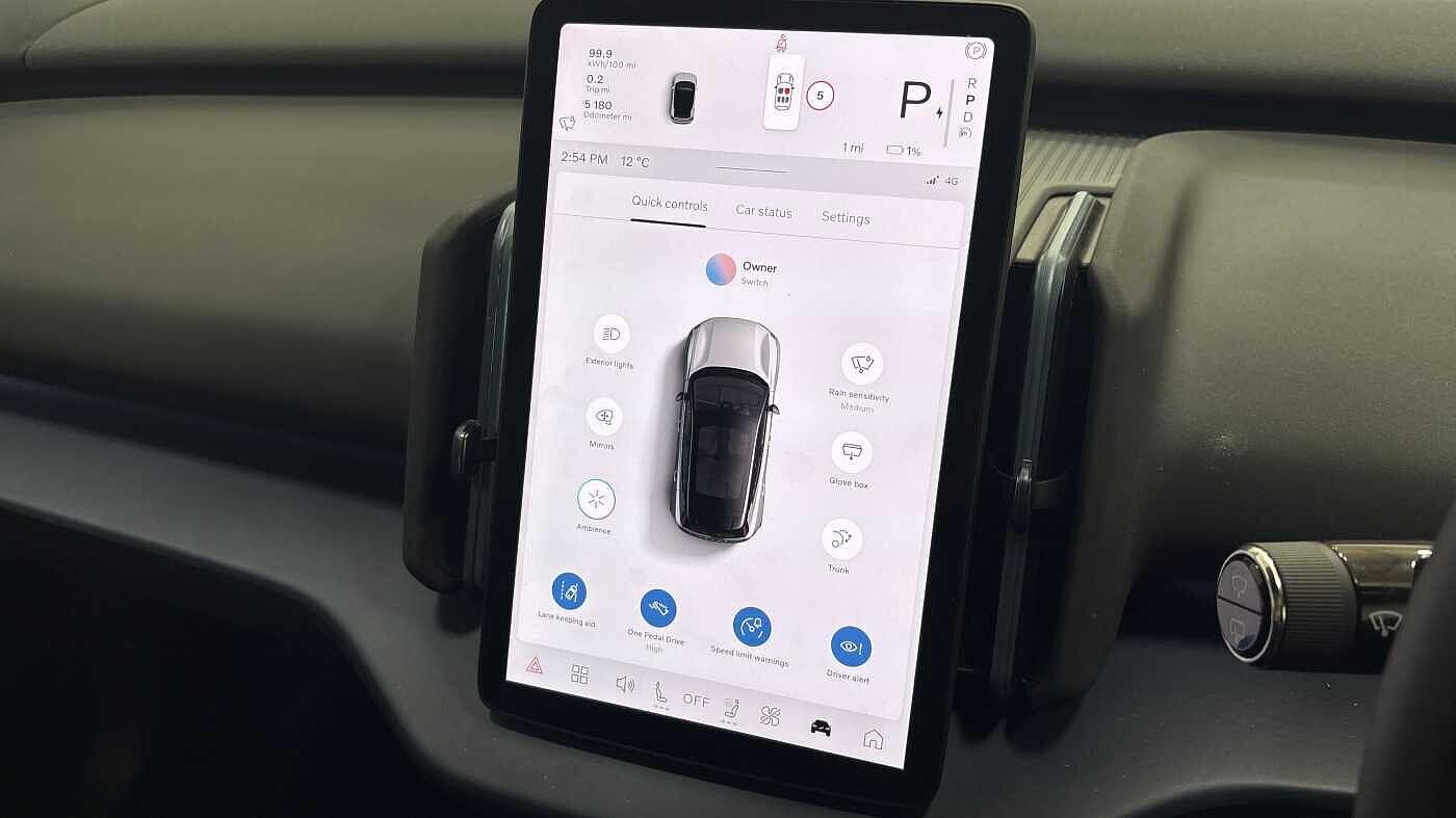 Used Volvo EX30 2025 for sale - 77015602: Photo 34