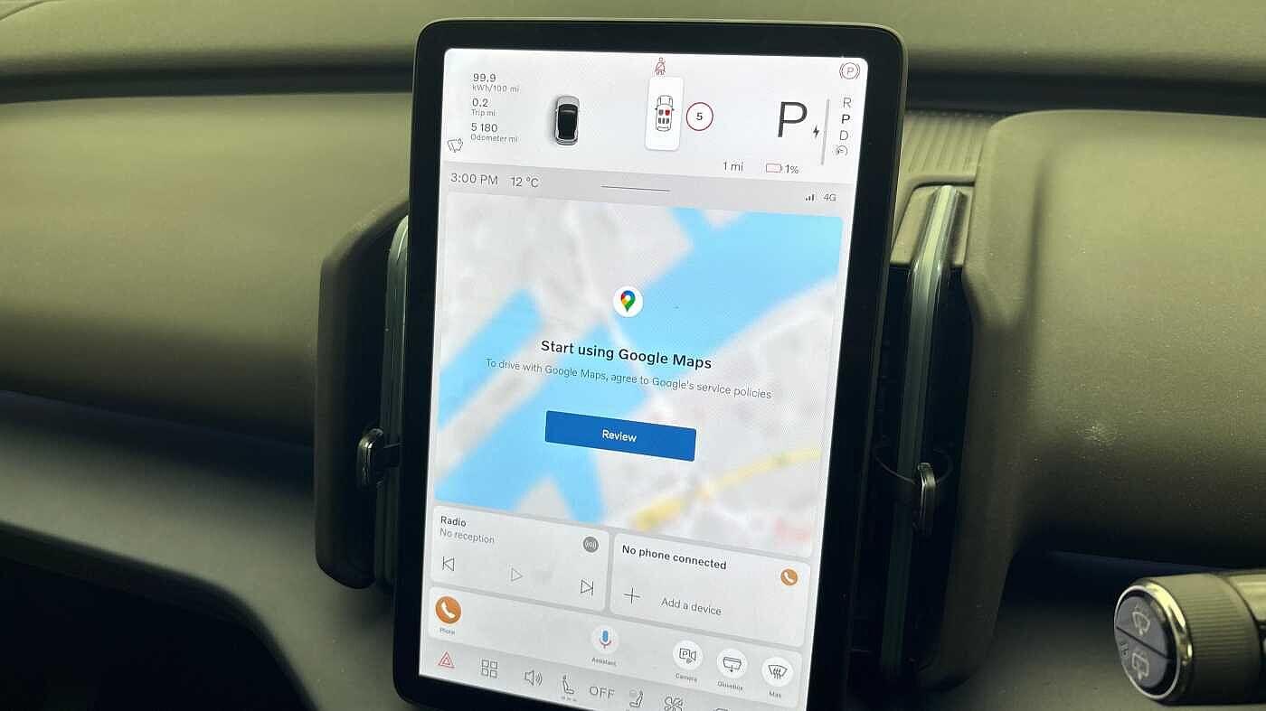 Used Volvo EX30 2025 for sale - 77015602: Photo 36