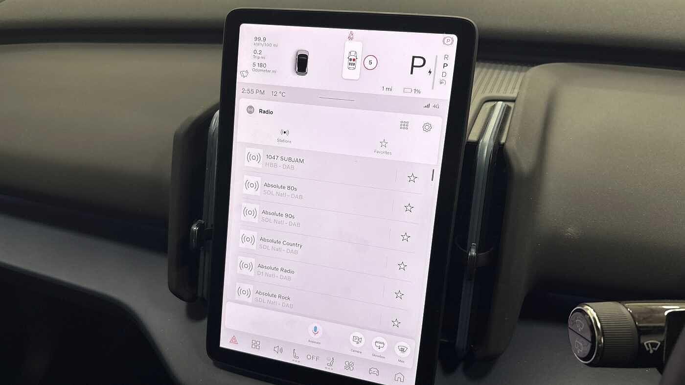 Used Volvo EX30 2025 for sale - 77015602: Photo 37