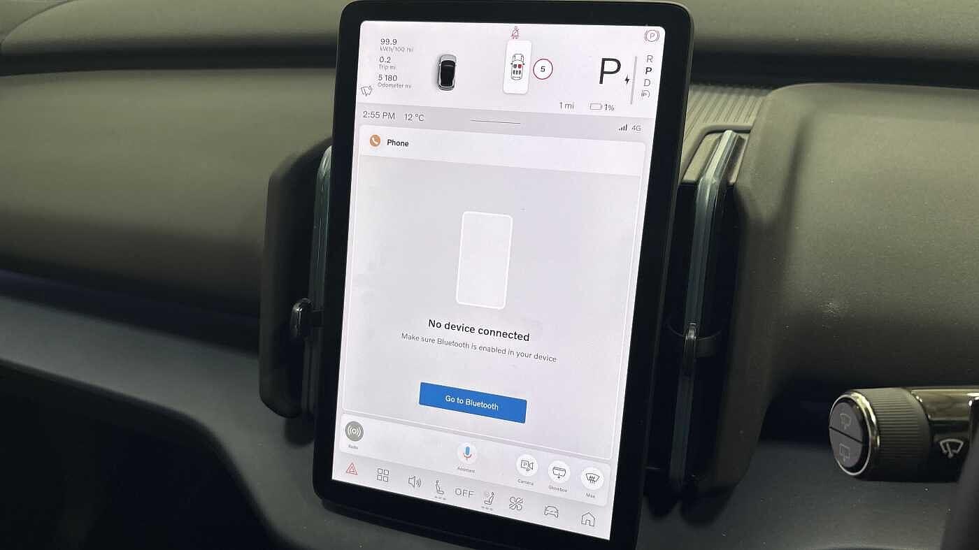 Used Volvo EX30 2025 for sale - 77015602: Photo 38