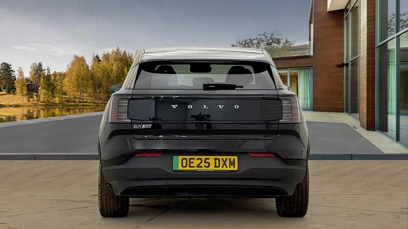 Used Volvo EX30 2025 for sale - 77015602: Photo 4