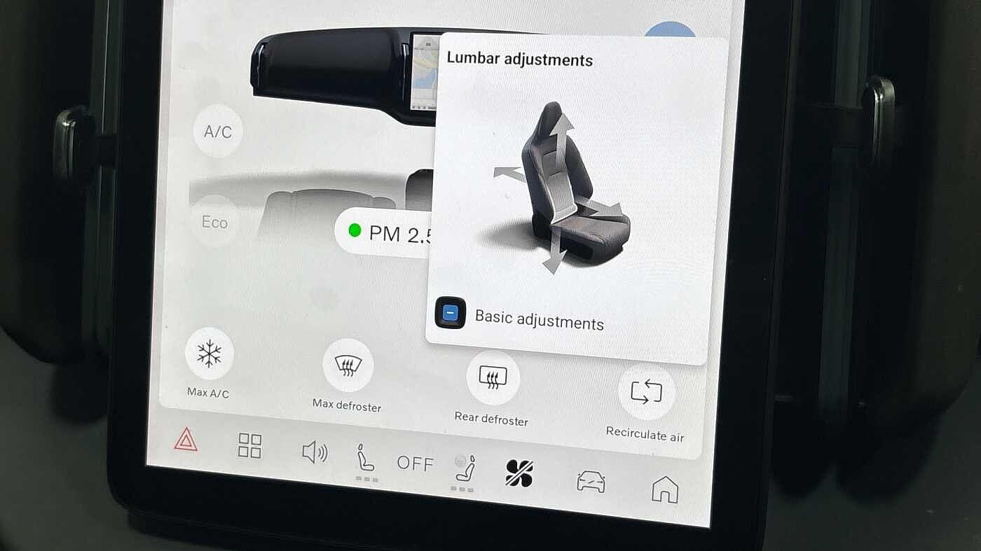 Used Volvo EX30 2025 for sale - 77015602: Photo 42