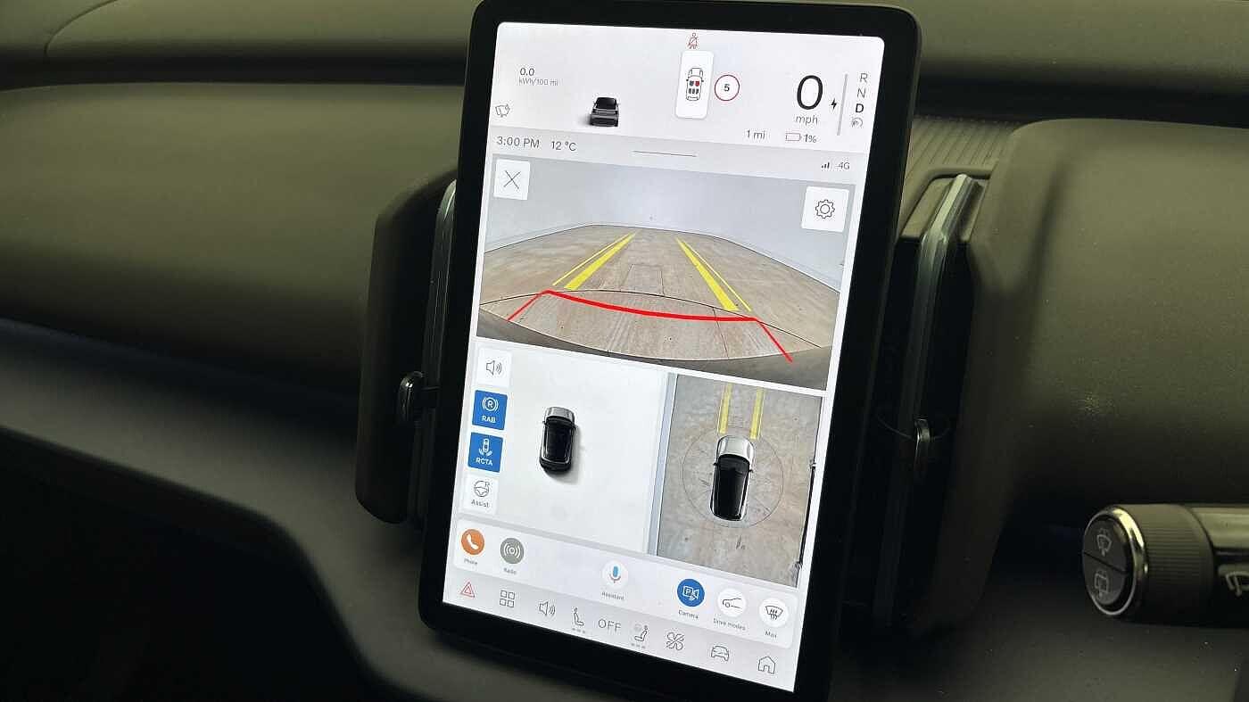 Used Volvo EX30 2025 for sale - 77015602: Photo 43