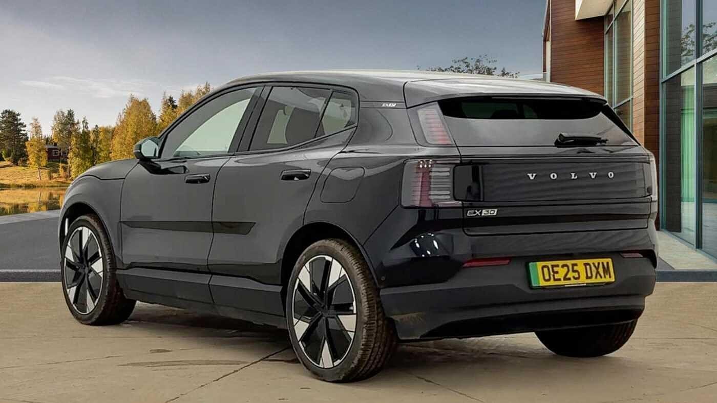 Used Volvo EX30 2025 for sale - 77015602: Photo 5