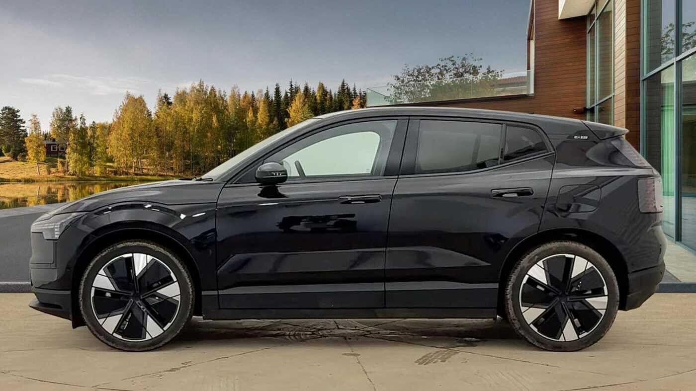 Used Volvo EX30 2025 for sale - 77015602: Photo 6