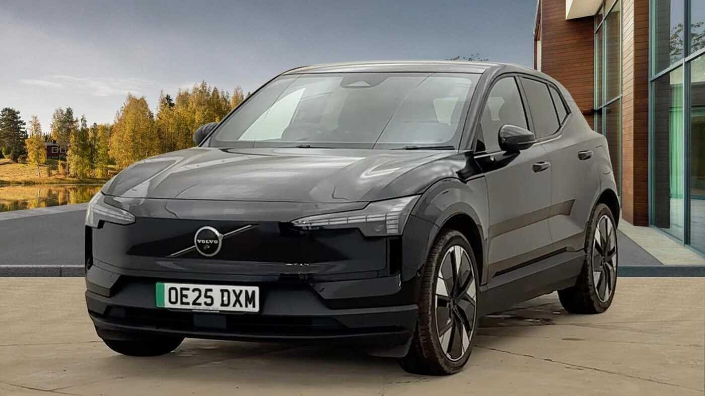 Used Volvo EX30 2025 for sale - 77015602: Photo 7