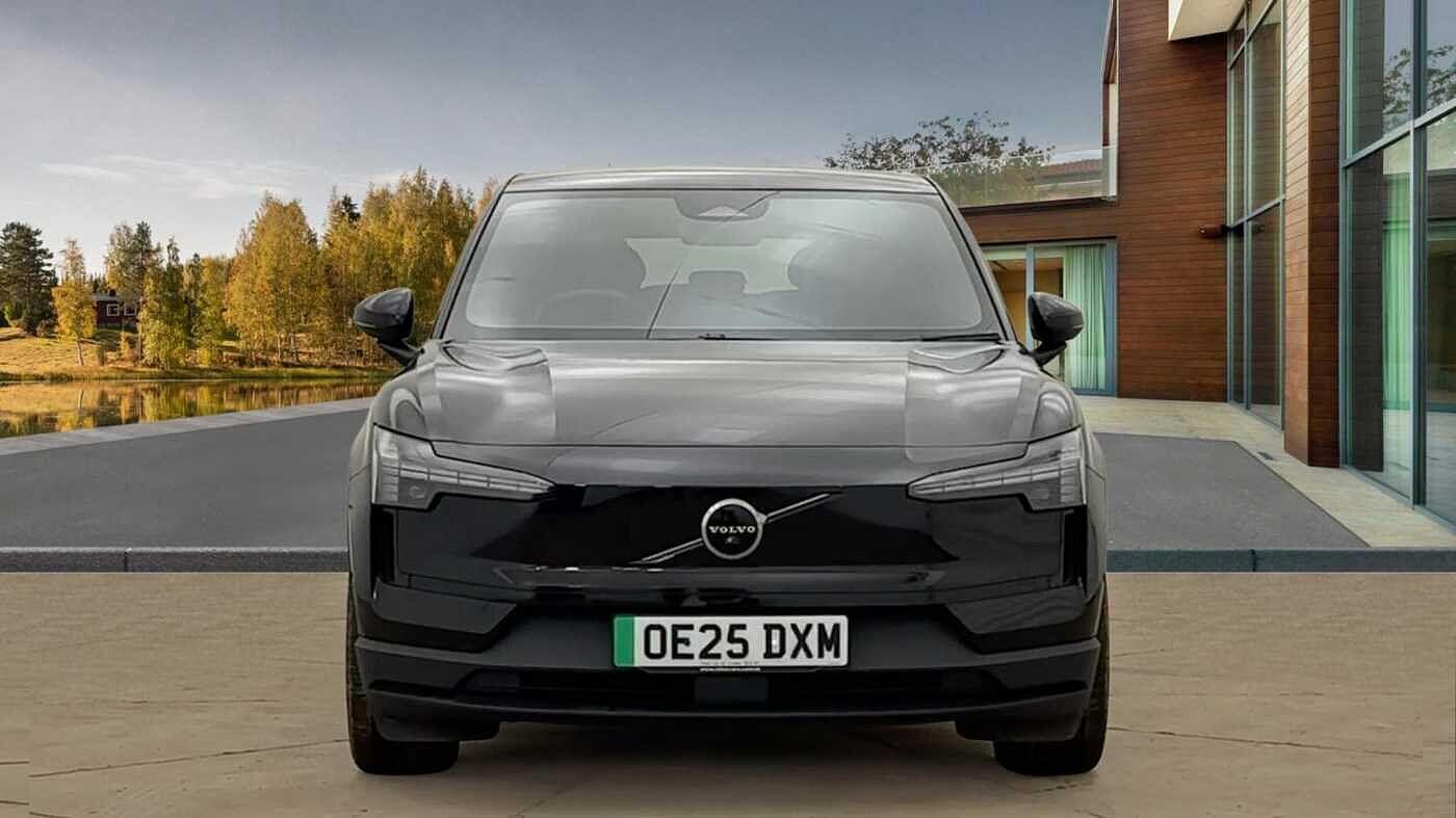 Used Volvo EX30 2025 for sale - 77015602: Photo 8