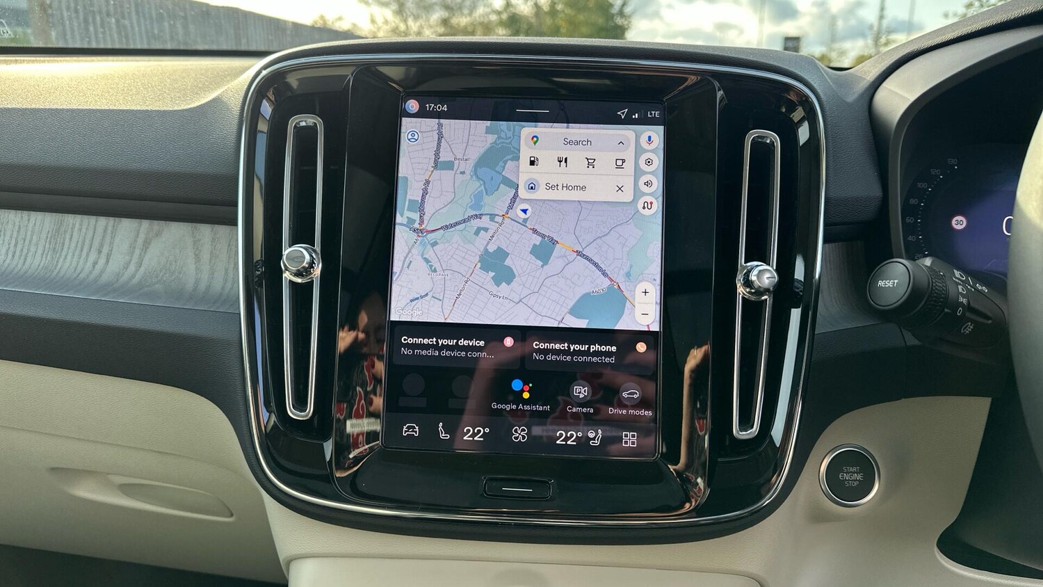 Used Volvo XC40 2025 for sale - 77672982: Photo 12