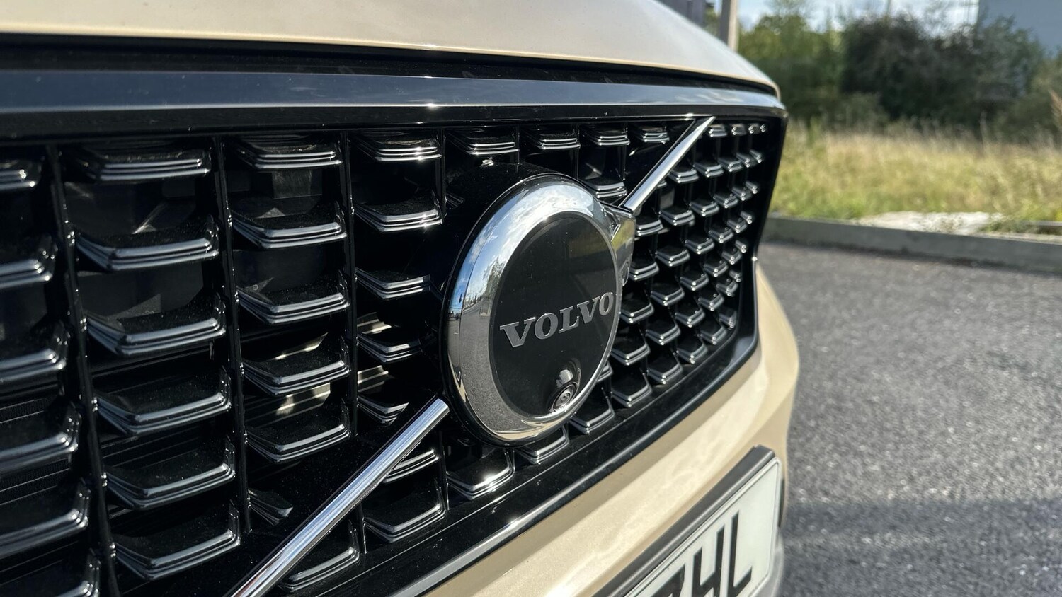 Used Volvo XC40 2025 for sale - 77672982: Photo 16