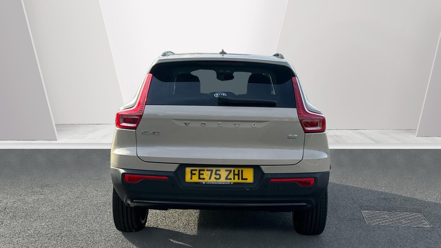 Used Volvo XC40 2025 for sale - 77672982: Photo 7
