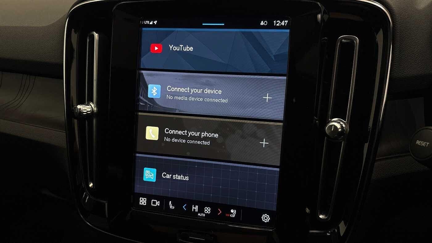 Used Volvo C40 2023 for sale - 77673013: Photo 11