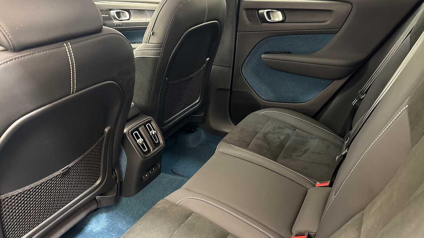 Used Volvo C40 2023 for sale - 77673013: Photo 13