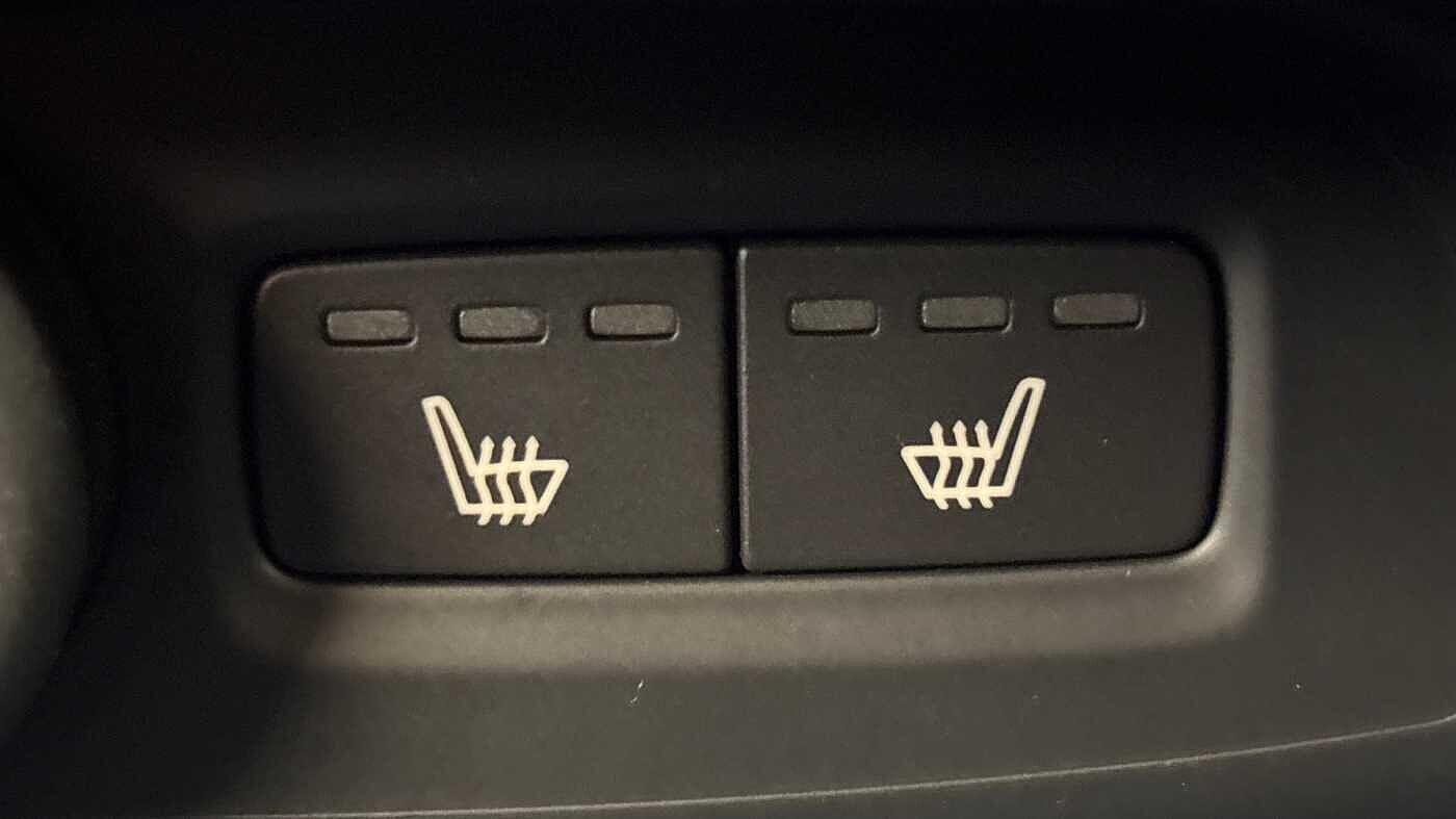 Used Volvo C40 2023 for sale - 77673013: Photo 17