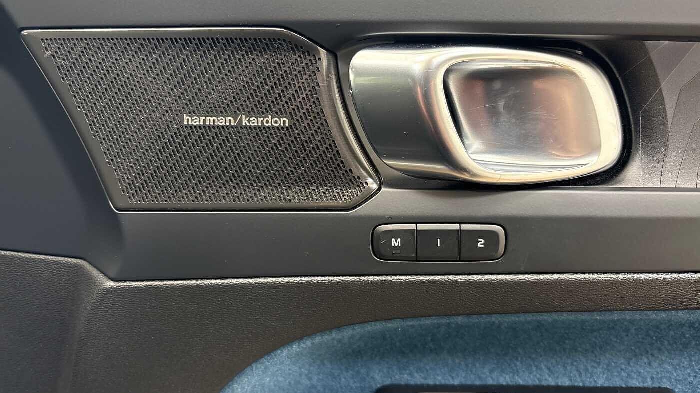 Used Volvo C40 2023 for sale - 77673013: Photo 27